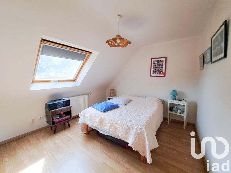 Maison - 149 m² - 5 pièces