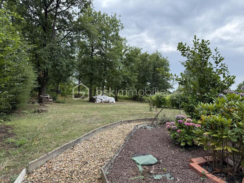 Immeuble - 660 m² - 10 pièces