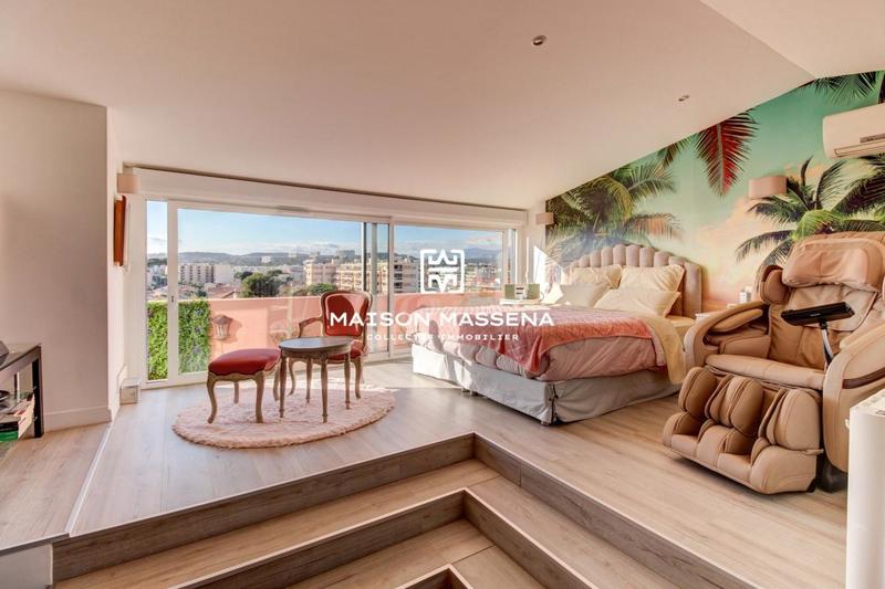 Duplex - 159 m² - 4 pièces