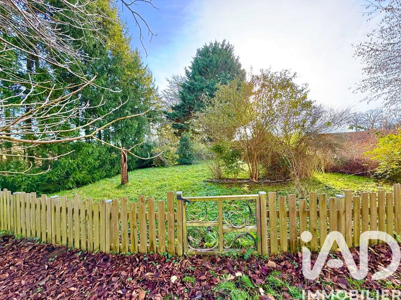 Maison de campagne - 164 m² - 6 pièces