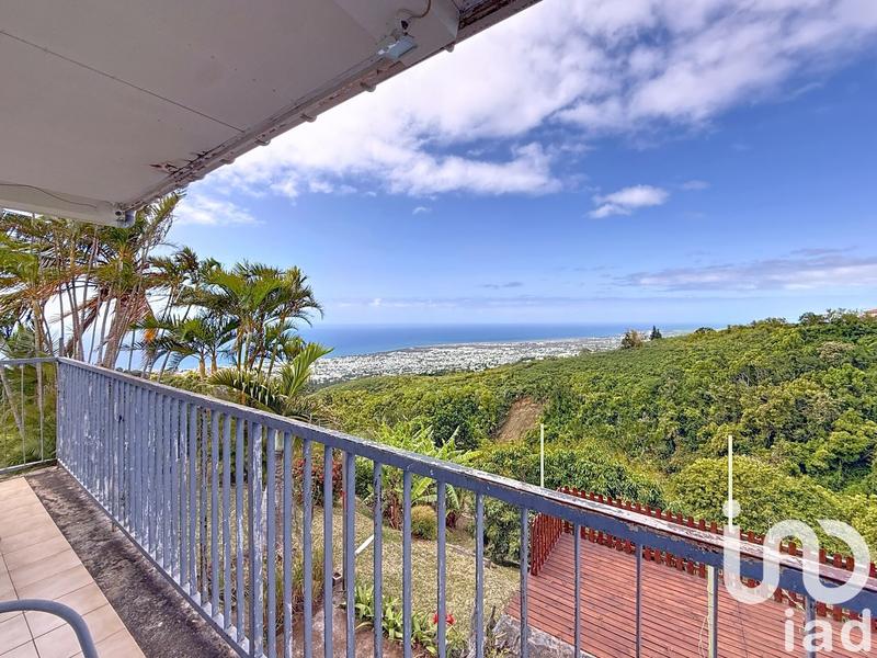 Maison - 172 m² - 7 pièces