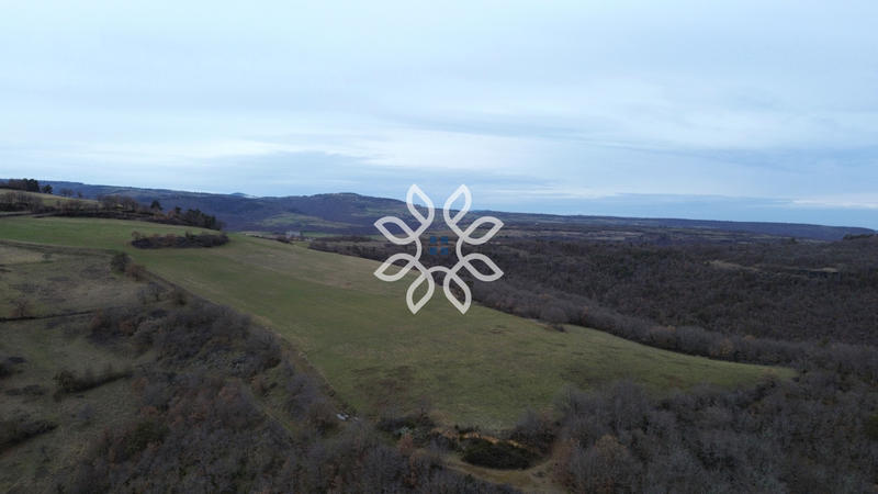 Terrain - 991 287 m²