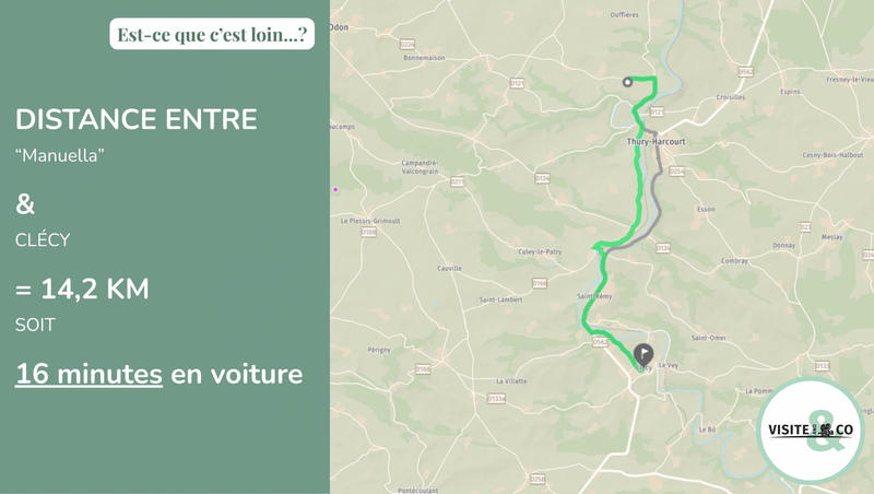 Maison ancienne - 342 m² - 3 pièces