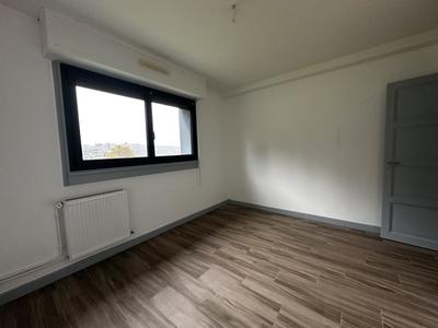 Appartement - 52 m² - 3 pièces