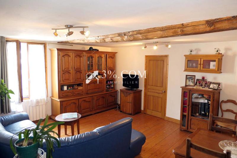 Maison - 234 m² - 11 pièces