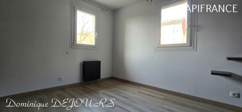 Maison - 100 m² - 3 pièces