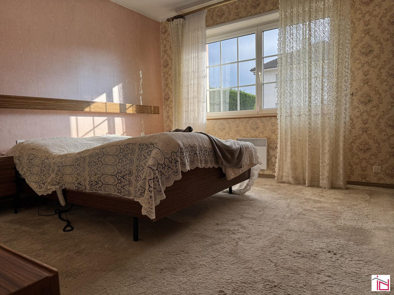 Maison - 175 m² - 5 pièces