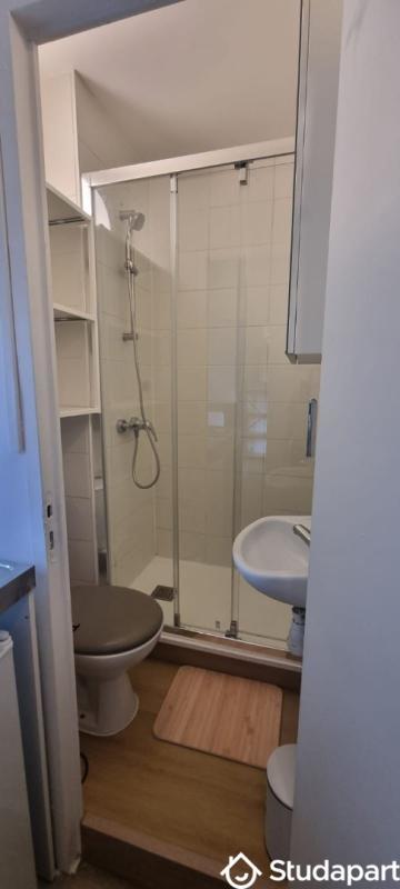 Appartement - 18 m² - 1 pièce