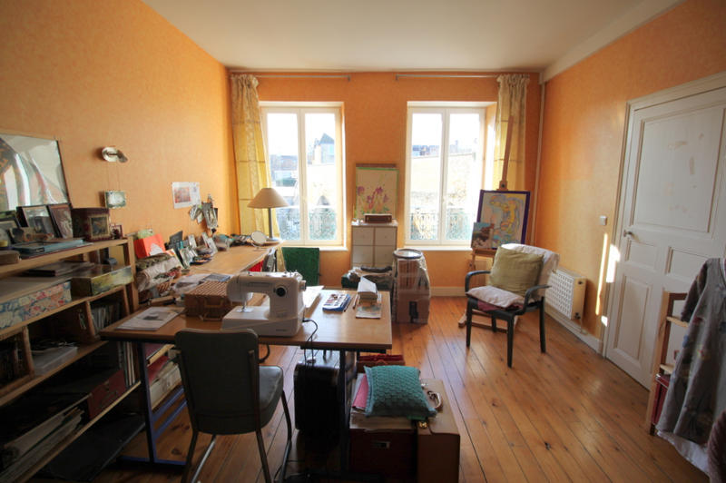 Maison - 226 m² - 7 pièces