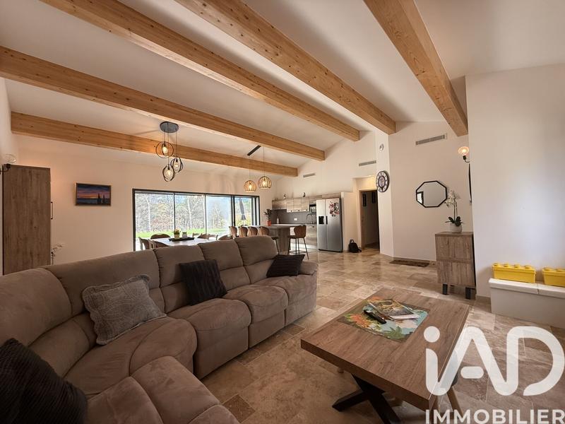 Maison - 148 m² - 5 pièces