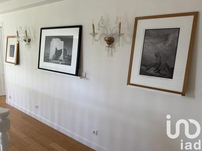 Maison de maîtres - 248 m² - 7 pièces