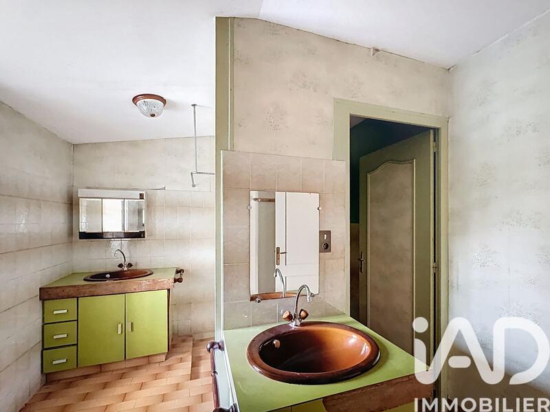 Maison - 147 m² - 4 pièces