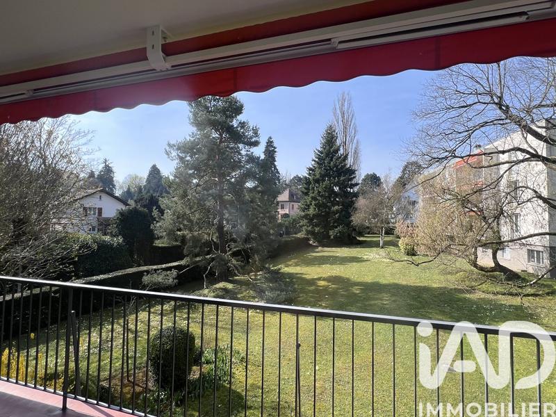 Appartement - 133 m² - 6 pièces