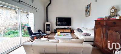 Maison - 175 m² - 6 pièces