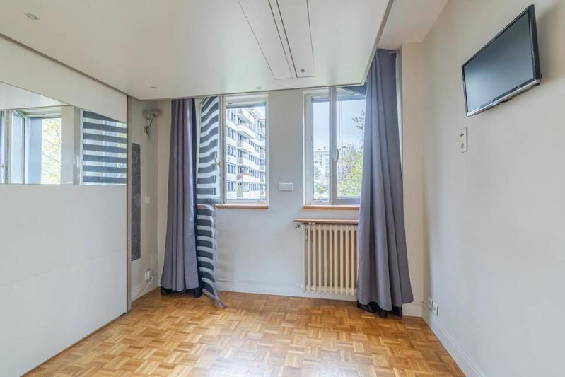 Appartement - 91 m² - 4 pièces