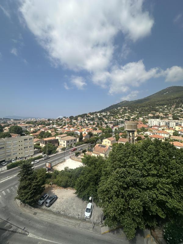 Appartement - 83 m² - 3 pièces