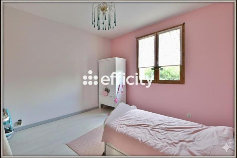 Maison - 89 m² - 4 pièces