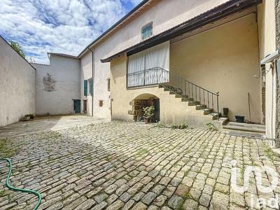 Maison - 174 m² - 6 pièces