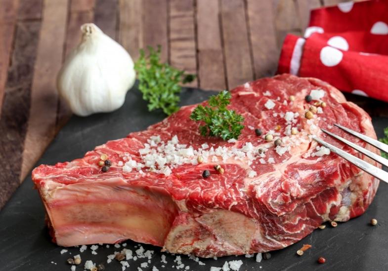 Boucherie Chez Christophe l