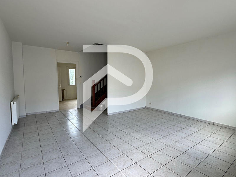 Maison - 106 m² - 5 pièces