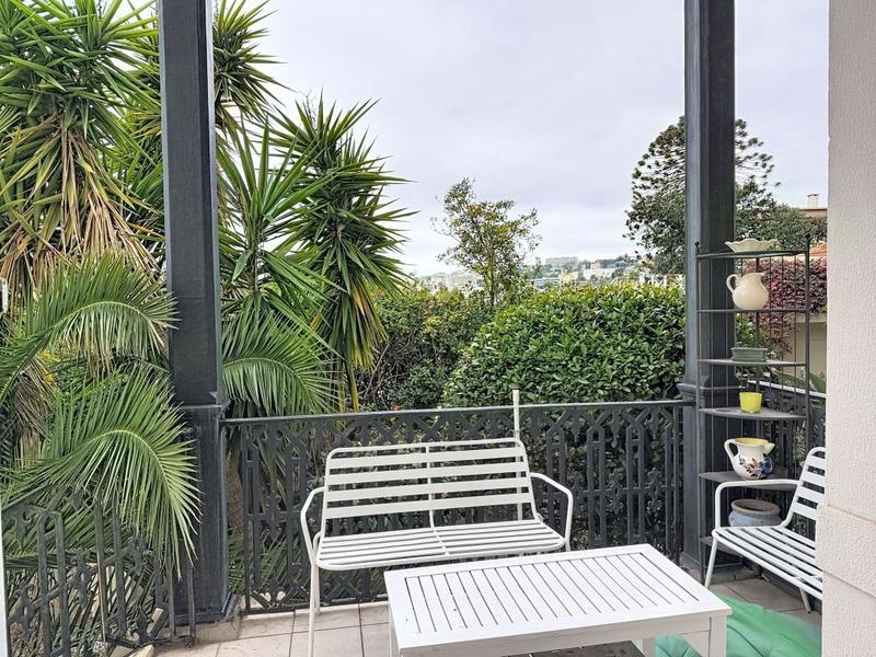 Appartement - 100 m² - 2 pièces