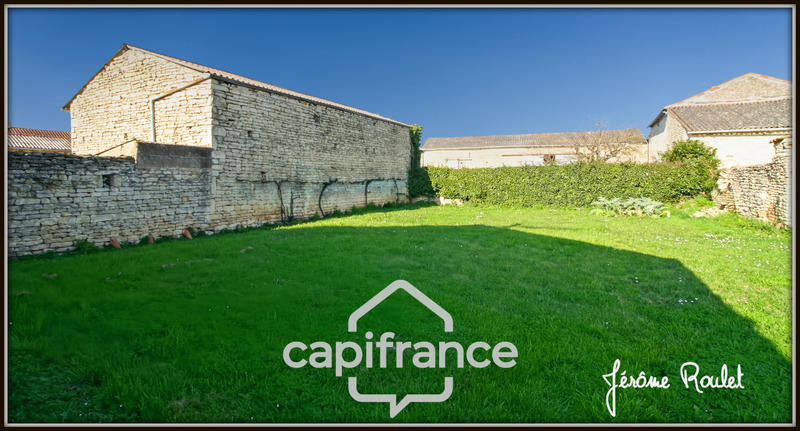 Terrain constructible - 621 m²