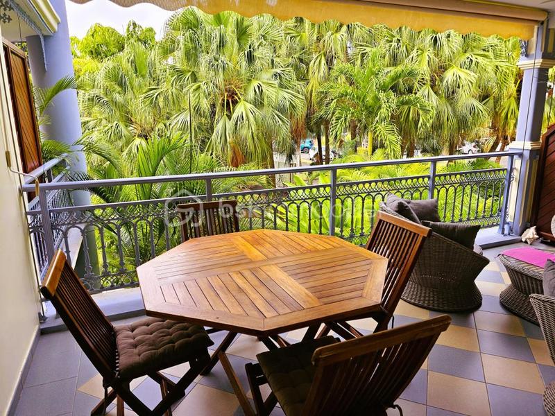 Studio - 41 m² - 1 pièce