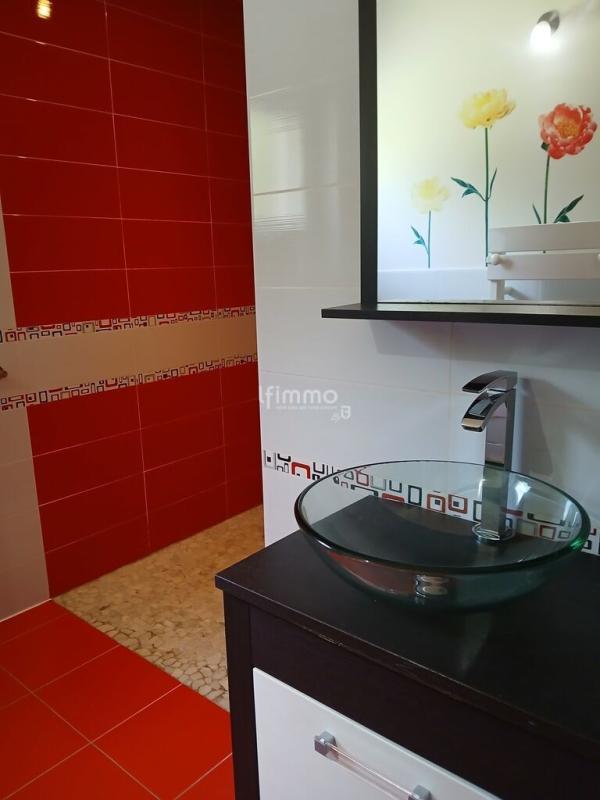 Villa - 175 m² - 6 pièces