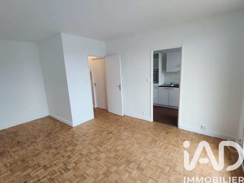 Appartement - 29 m² - 1 pièce