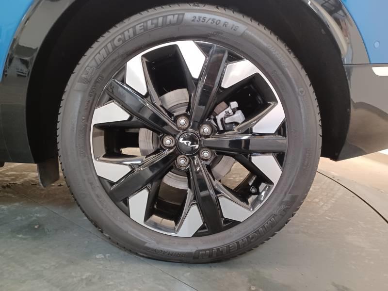Kia Sportage Vp 1.6 t-GDi 265ch Isg Hybride Rechargeable Bva6 4x4 Design