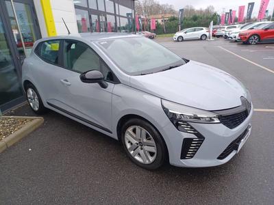 Renault Clio TCe 90 ch Gsr2 Evolution