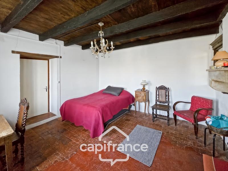 Maison - 60 m² - 3 pièces