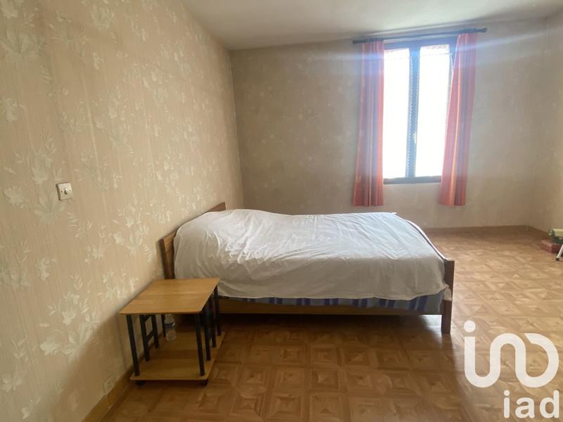 Maison - 60 m² - 3 pièces