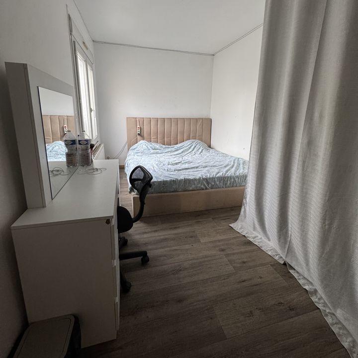 Maison - 119 m² - 6 pièces