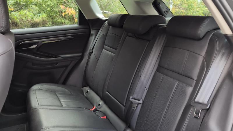 Land Rover Range Rover Evoque II 2.0 D150 Bva s - Automatique