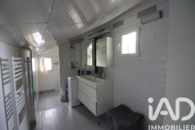 Appartement - 51 m² - 3 pièces