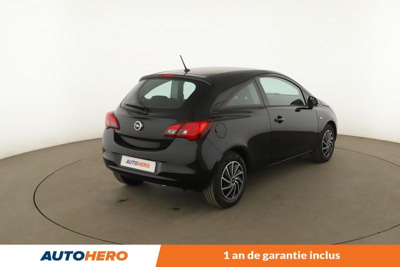 Opel Corsa 1.2 Enjoy 3p 70 ch