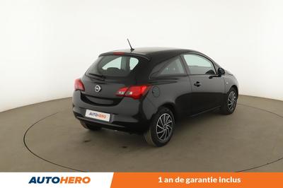 Opel Corsa 1.2 Enjoy 3p 70 ch