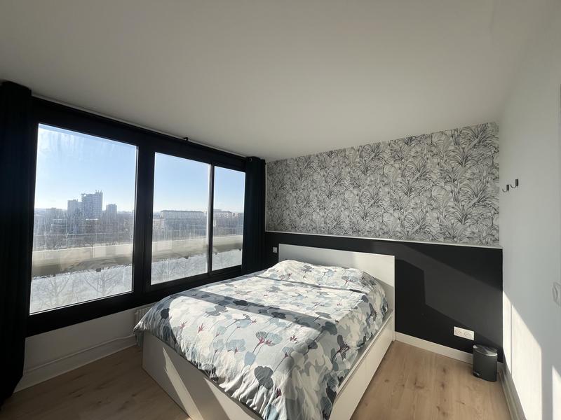 Appartement - 53 m² - 2 pièces