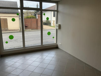 Local commercial - 15 m²