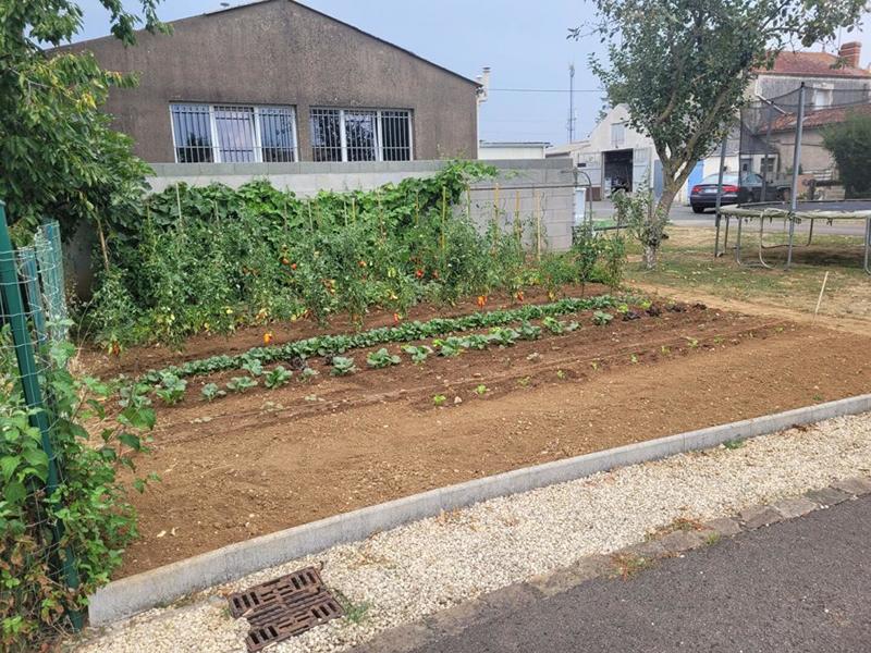 Maison - 144 m² - 6 pièces