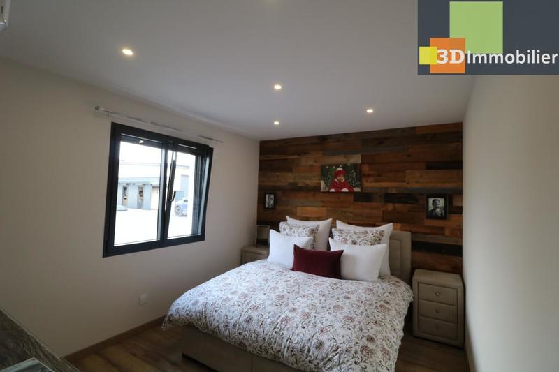 Maison - 131 m² - 6 pièces