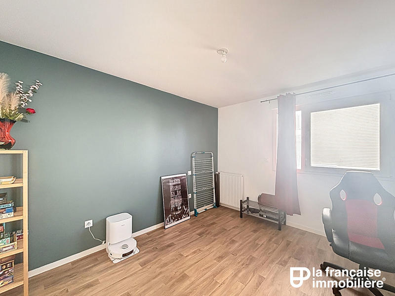Appartement - 88 m² - 5 pièces