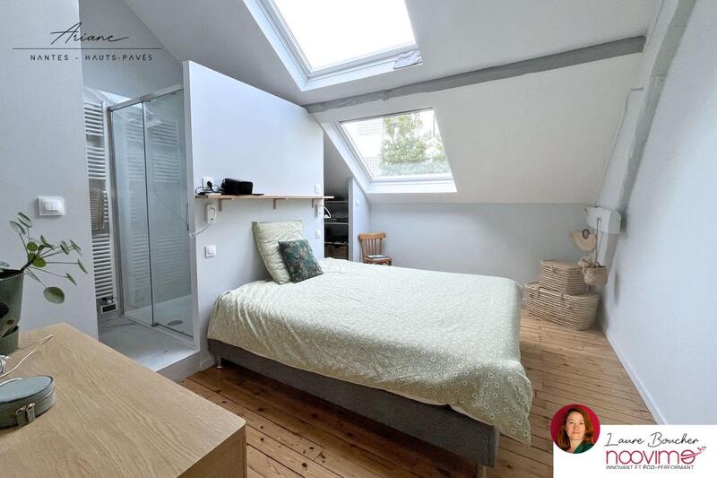 Maison - 152 m² - 6 pièces