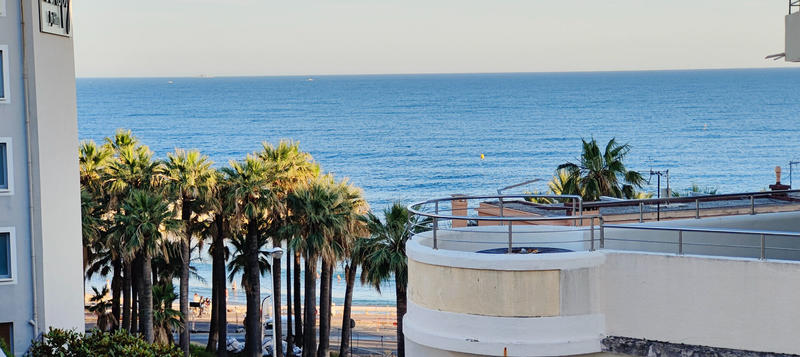 Appartement - 96 m² - 4 pièces