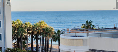 Appartement - 96 m² - 4 pièces