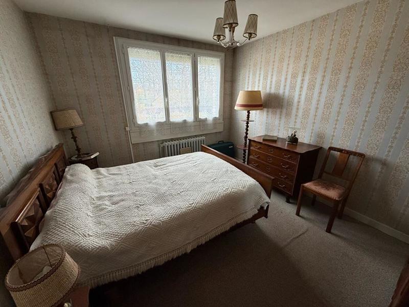 Maison - 83 m² - 4 pièces