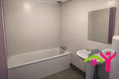 Maison - 38 m² - 3 pièces