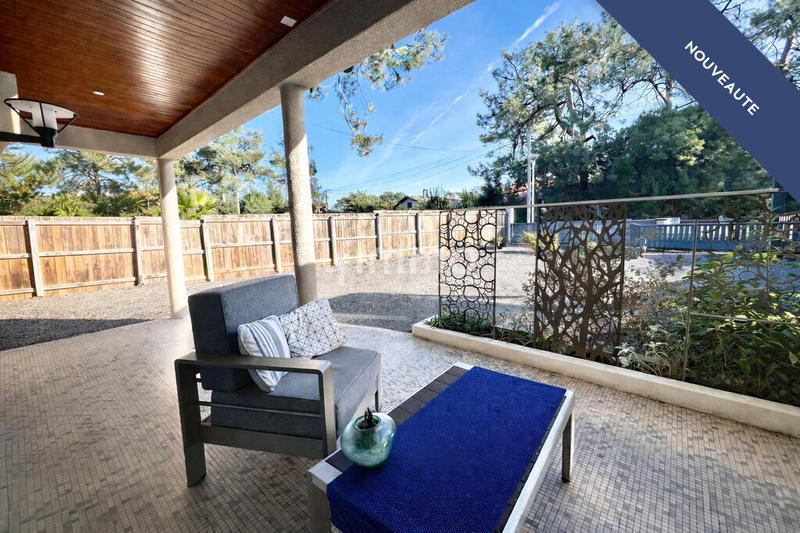 Châlet - 80 m² - 4 pièces