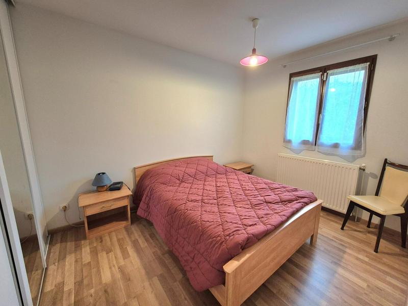 Maison - 87 m² - 5 pièces